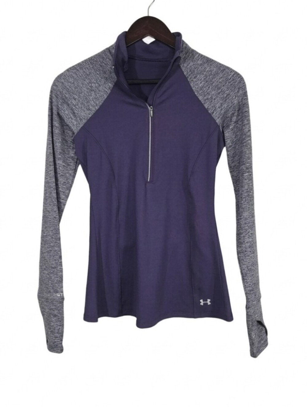 Under Armour athletic long sleeve top